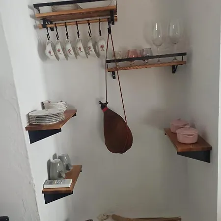 El Hechizo Del Bailon 컨트리하우스 쥬헤로스